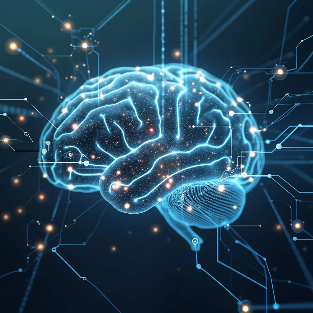 Post sobre Inteligencia Artificial