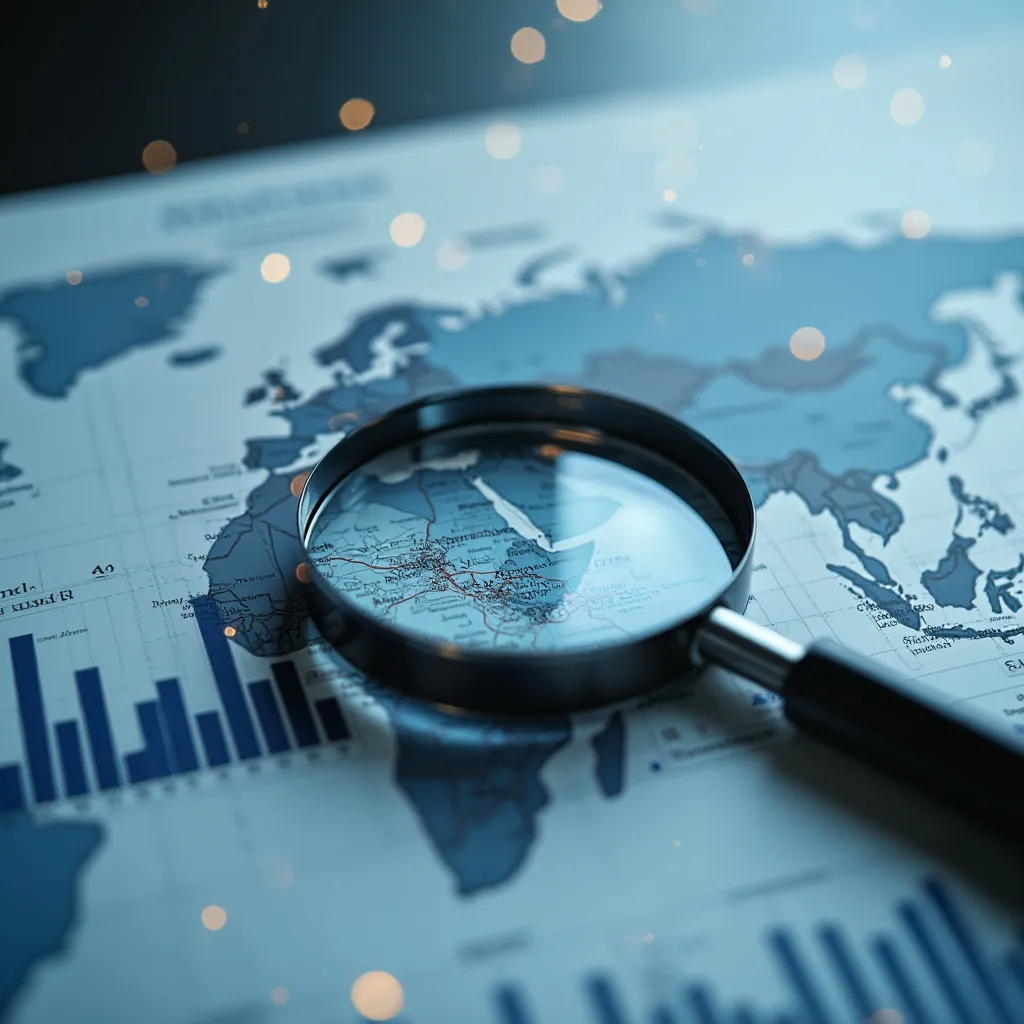 Investigación de Mercado