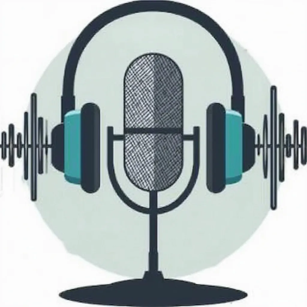 Entrevista en Podcast