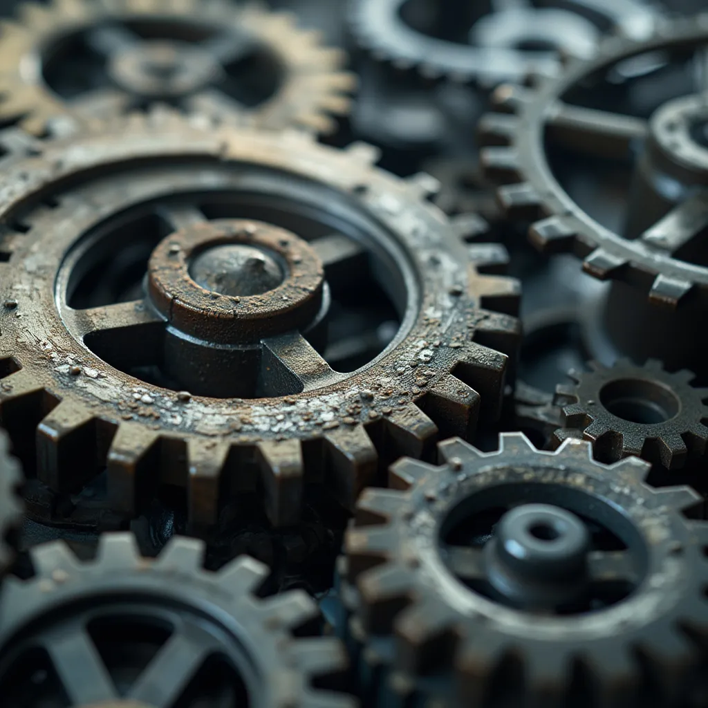 Optimización de Procesos